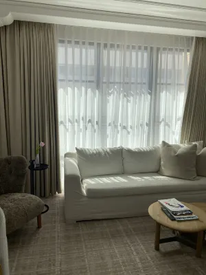 The Maybourne Beverly Hills, Maybourne Hotel Collection Rooms Photos