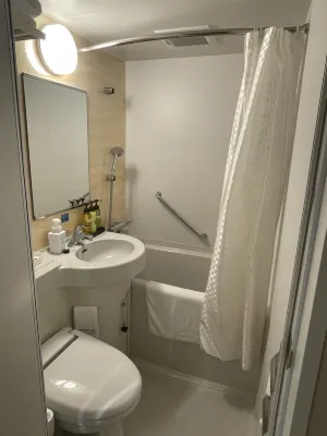 Keikyu EX Inn Akihabara Chambres Photos