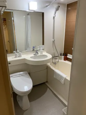 호텔 빌라 폰테누 도쿄 우에노 오카치마치 객실 Photos