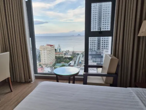 Sata Hotel الغرف Photos