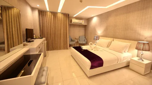 Phuglong Hotel Zimmer Photos