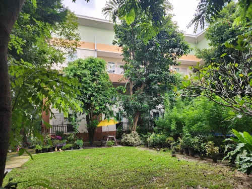 U Tiny Boutique Home Suvarnabhumi Bangkok Photos