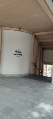 Novus Giri Puncak, Resort & Spa Öffentliche Flächen Photos