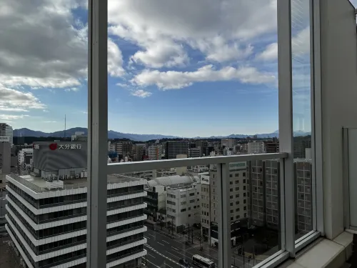 HOTEL MYSTAYS Oita À proximité de l'hôtel Photos