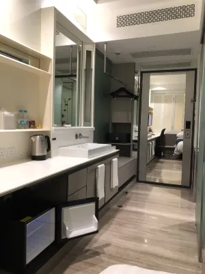 The Charterhouse Causeway Bay Rooms Photos