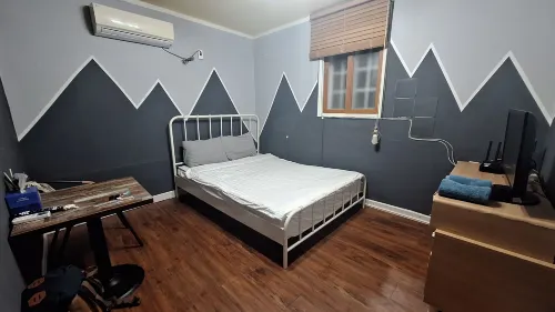 Jeju Masil Guesthouse Rooms Photos