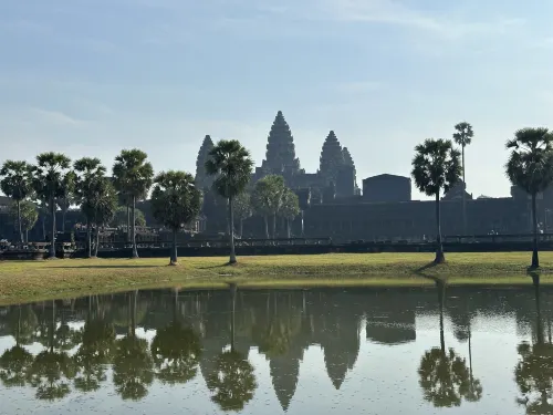 Lub d Siem Reap Circondario Photos