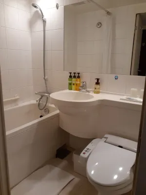 HOTEL MYSTAYS Fukuoka Tenjin Minami Camere Photos