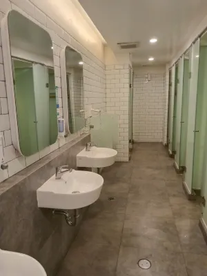 Bobopod Mega Mall, Bekasi Kamar Photos