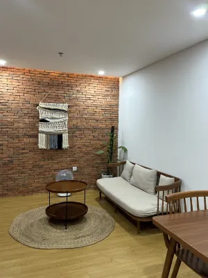 Lagom Boutique Hotel Da Nang Общественные зоны Photos
