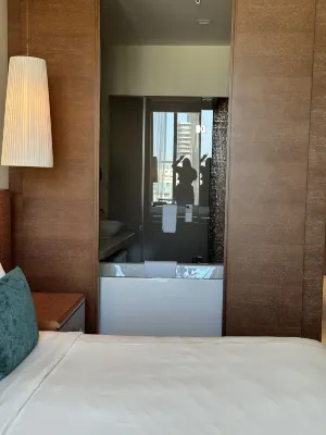 JW Marriott Absheron Baku Rooms Photos