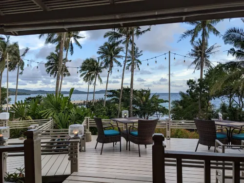 Shantaa Resort, Kohkood Photos