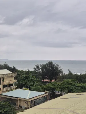 Khách sạn Annata Beach Xung quanh Photos