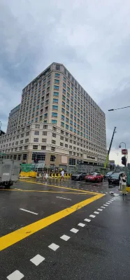 Hallmark Regency Hotel - Johor Bahru Near Hotel Photos
