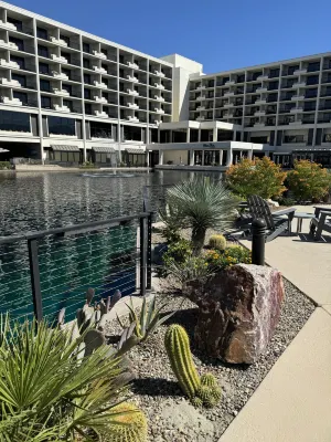 JW Marriott Desert Springs Resort & Spa Здоровье и отдых Photos