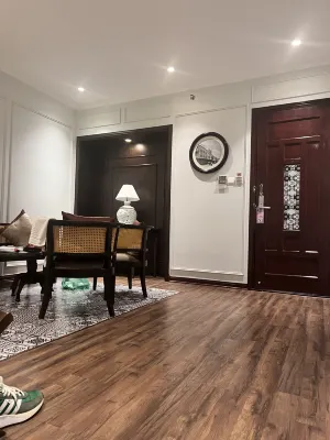 Hong Ngoc Dynastie Boutique Hotel & Spa Rooms Photos