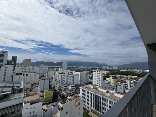 Ventana Nha Trang Hotel Xung quanh Photos