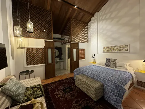 Jawi Peranakan Mansion Camere Photos