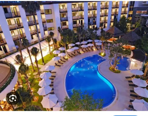 Ibis Phuket Kata Здоровье и отдых Photos