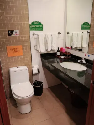 Kunlun International Youth Hostel (Huangshan Downtown) Chambres Photos