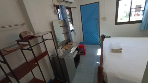 Isara Lanta Beach Resort Chambres Photos