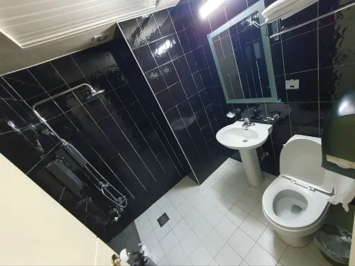 Jeonju Tourist Hotel Chambres Photos