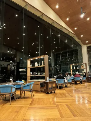 Karuizawa Asama Prince Hotel Photos