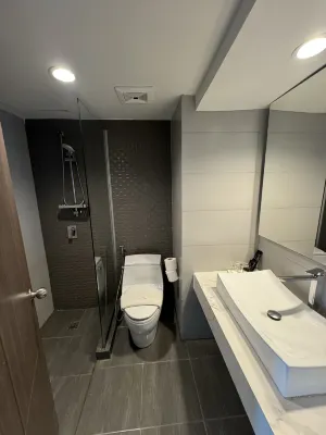 Hermann Hotel Pattaya Chambres Photos