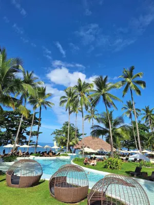 Eden Beach Khaolak Resort and Spa A Lopesan Collection Hotel Loisirs et amusements Photos