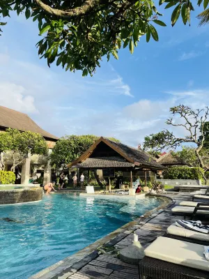 Grand Balisani Suites Benessere e tempo libero Photos