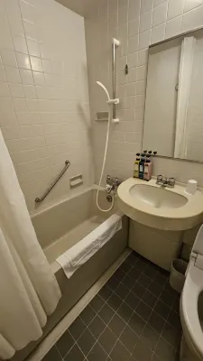 Marroad International Hotel Narita Camere Photos