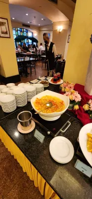 Hotel Royal Singapore Ăn uống Photos