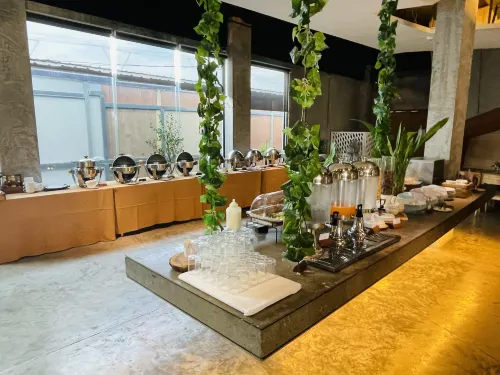 The Now Hotel Photos
