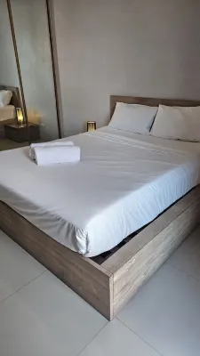 Lemonade Phuket Hotel Chambres Photos