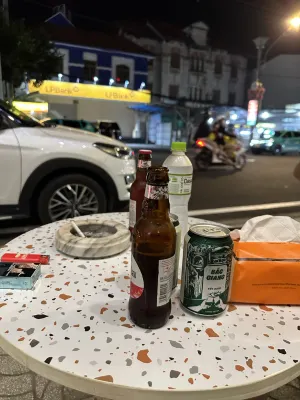 Khách sạn Varia Photos