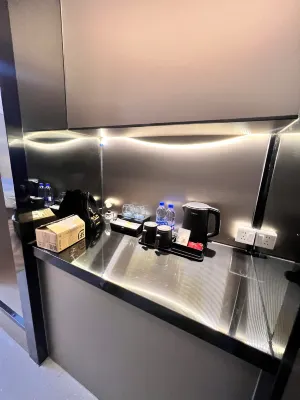 Guangzhou Yueting Apartment (Haizhu Changgang Subway Station Branch) Public Areas Photos