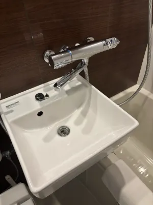 Flexstay Inn Shirogane Camere Photos