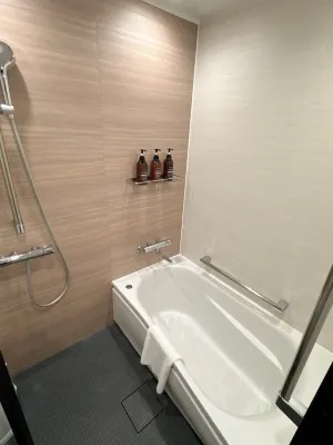 Oakwood Suites Yokohama Camere Photos