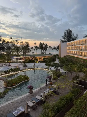 Four Points by Sheraton Bintan, Lagoi Bay Photos