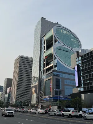 베르누이 호텔 호텔 외관 Photos