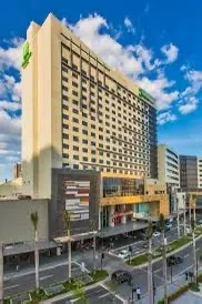 Holiday Inn & Suites Manila Galleria Ngoại thất Photos