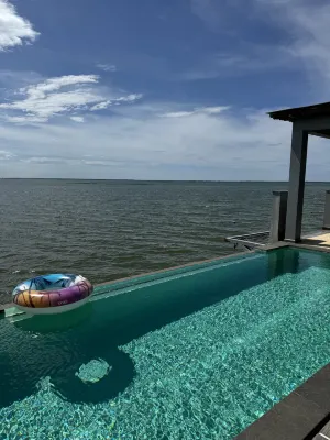 Vedana Lagoon Resort & Spa Thư giãn & Giải trí Photos