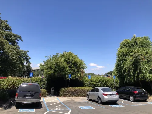 Extended Stay America Suites - Fremont - Warm Springs Espaces publics Photos