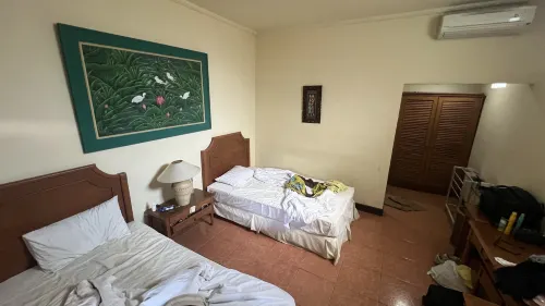 Dewi Sinta Hotel and Restaurant Camere Photos
