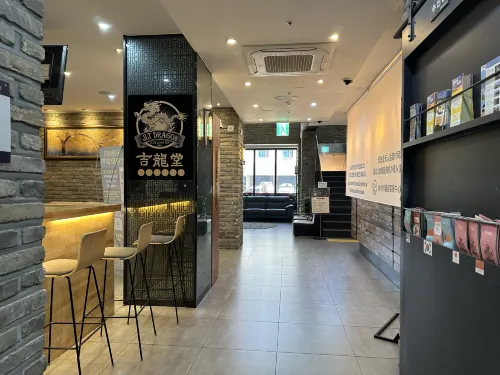 어반아일랜드 공용공간 Photos