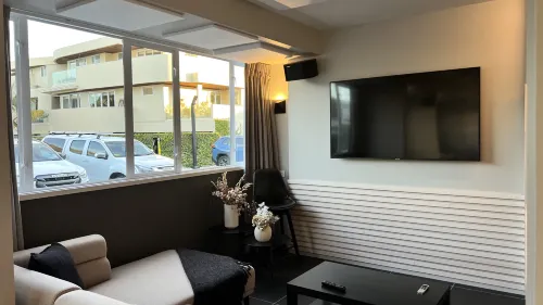 CitySide Hotel Tauranga Rooms Photos