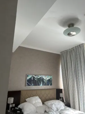 City Premiere Marina Hotel Apartments Номера Photos