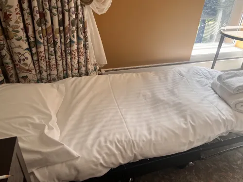 Castle Hotel Windsor Rooms Photos