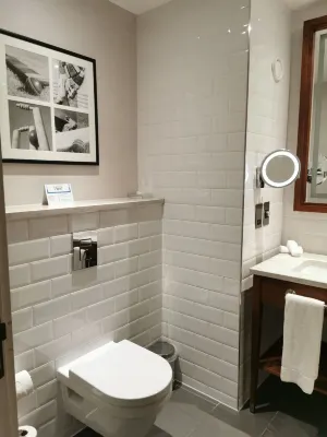 Hilton Southampton-Utilita Bowl Rooms Photos