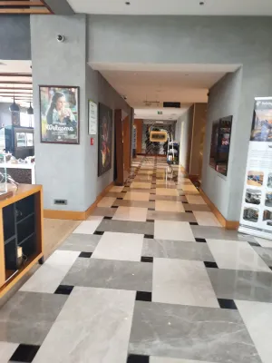 Holiday Inn Istanbul - Tuzla Bay Photos